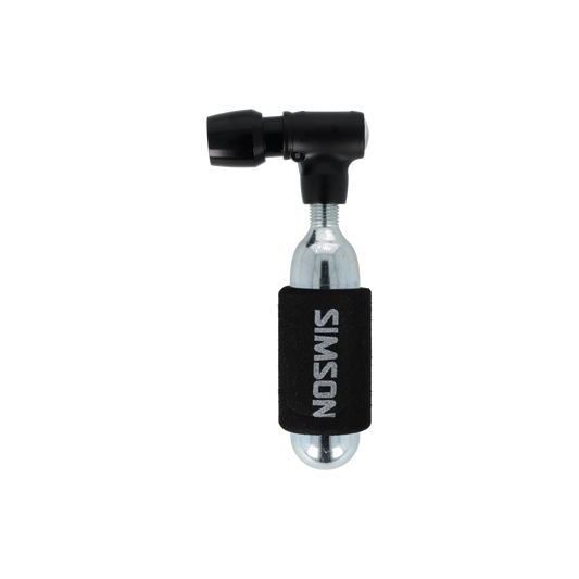 Simson S024102 CO2 pomp AeroJet