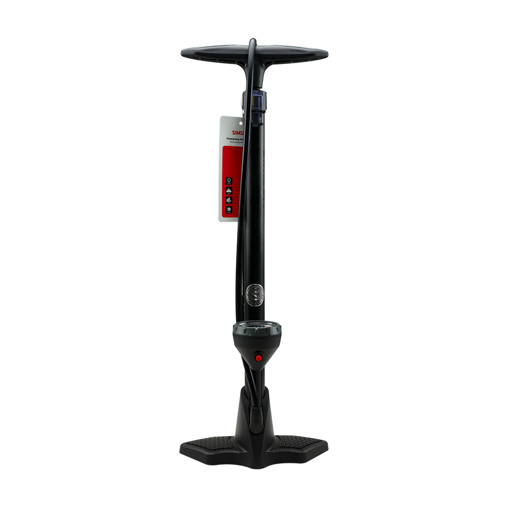 Simson S024107 vloerpomp AeroPro 160