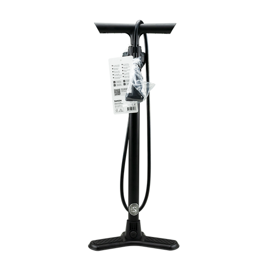 Simson S024108 vloerpomp AeroMax 160