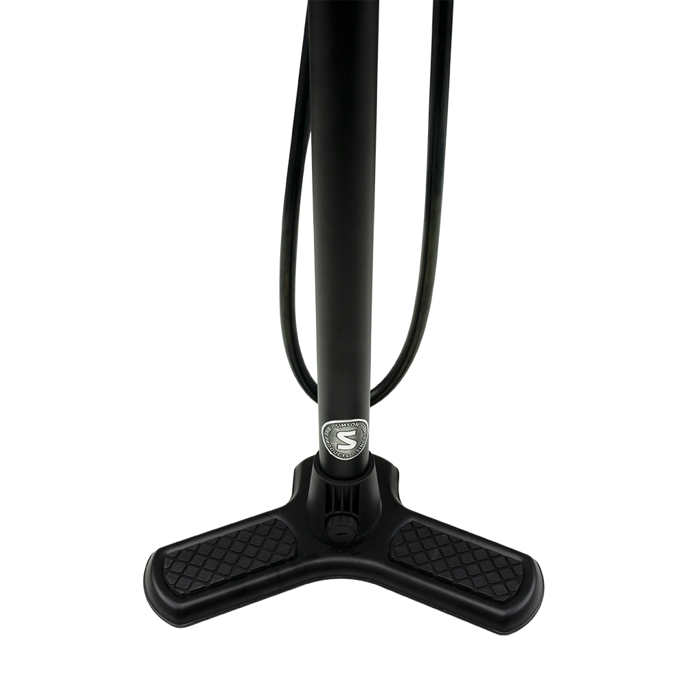 Simson S024108 vloerpomp AeroMax 160
