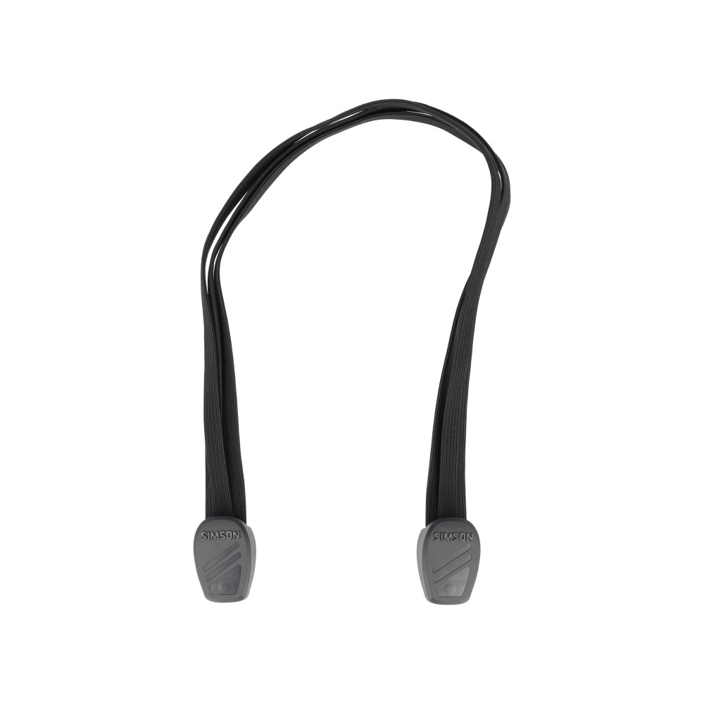 Simson S024300 triobinder 60cm zwart