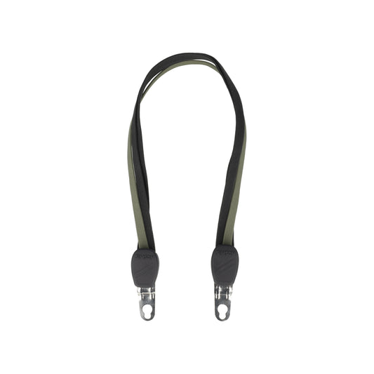 Simson S024304 triobinder 60cm zwart-groen