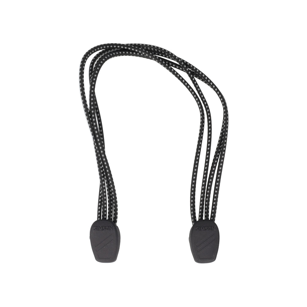 Simson S024318 Quattro binder reflex zwart