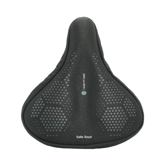Selle Royal zadeldek Slow Fit foam large