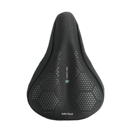 Selle Royal zadeldek Slow Fit foam small
