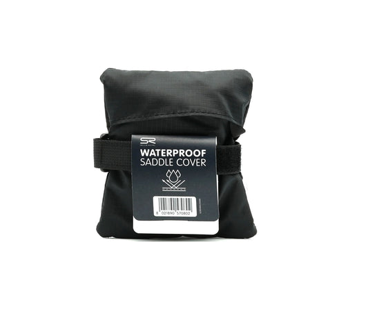 Selle Royal opvouwbaar waterdicht zadeldek-toonbankdisplay (10)