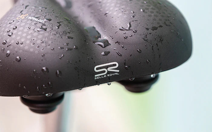 Selle Royal zadel Avenue Moderate