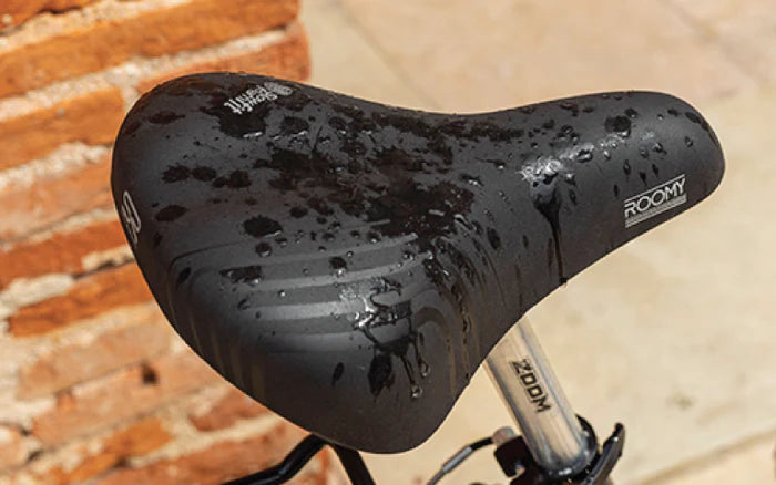Selle Royal zadel Roomy Moderate