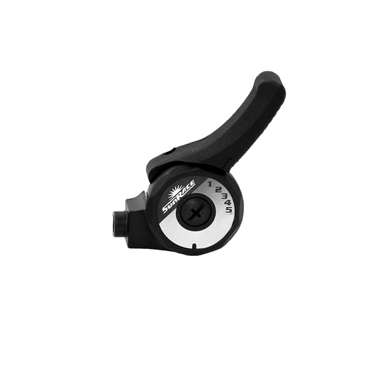 Sun Race SLM2T R5 HP stuur shifter 5V. rechts