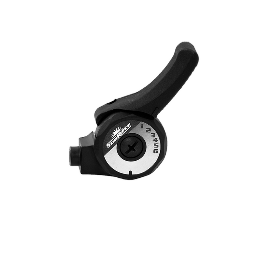 Sun Race SLM2T R6-HP stuur shifter 6V. rechts