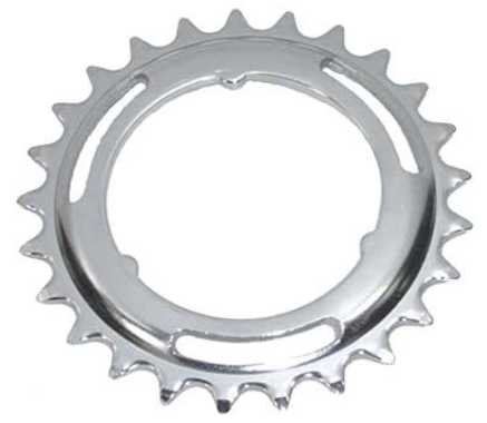 SA HSL 867 tandwiel 25T. 1/2x3/32" bol - s80