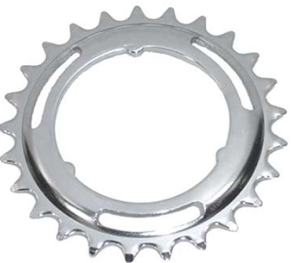 SA HSL 868 tandwiel 23T. 1/2x3/32" bol - s80