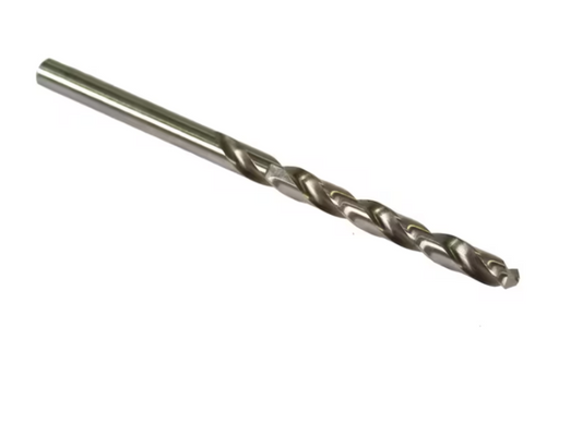 Spiraalboor 10.5 mm.