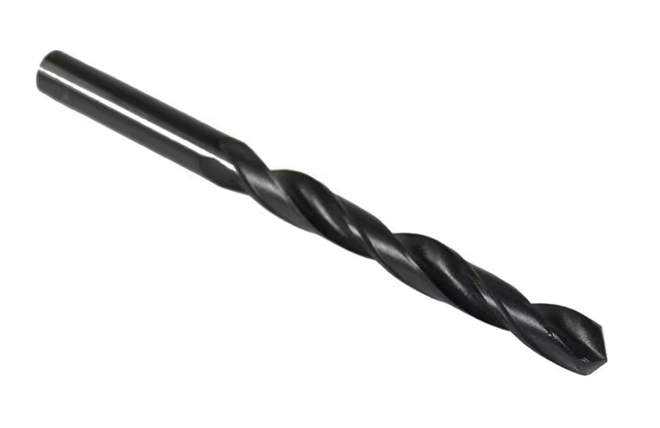 Spiraalboor 9.0 mm.