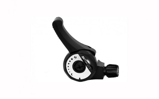 Sun Race SLM2T LF-HP stuur shifter 3V. links