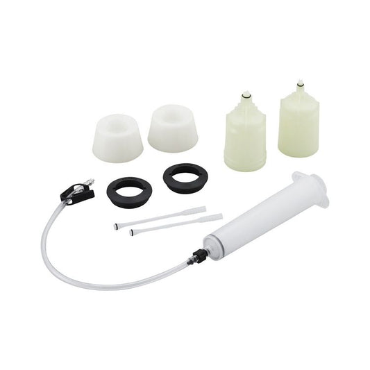 Shimano Y13098630 Bleedingkit TL-BR prof compleet