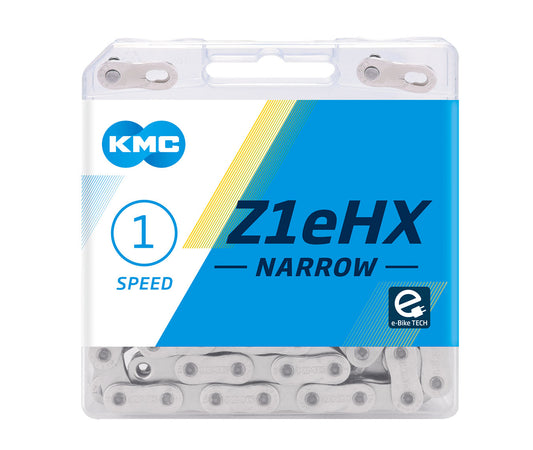 KMC ketting Z1eHX narrow EPT