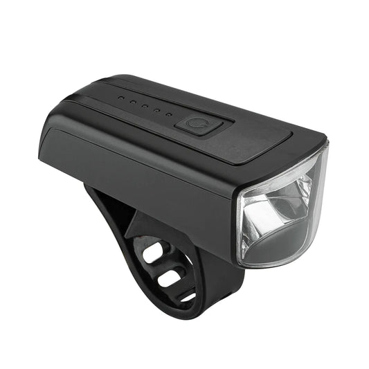 AXA Dwn 100 Lux USB verlichting set met remlicht functie