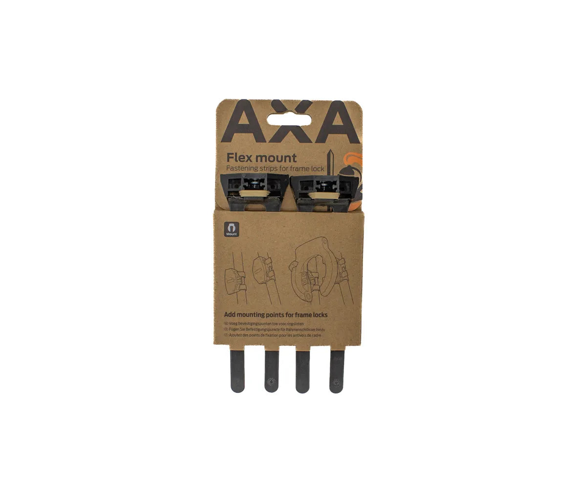 AXA Flex Mount Card