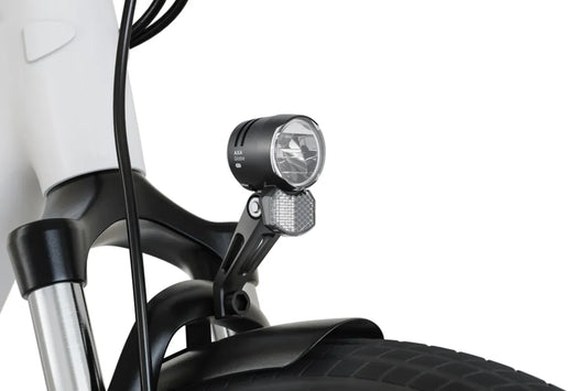 AXA Globe 40 E-Bike koplamp