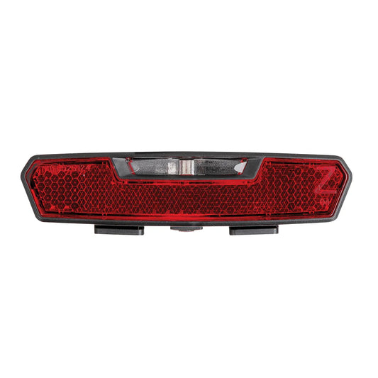 AXA Juno Auto Off batterij achterlicht 80 mm