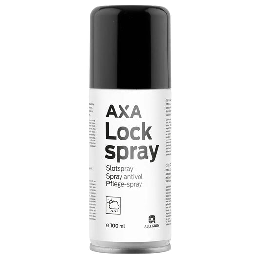 AXA slotspray 100 ml.
