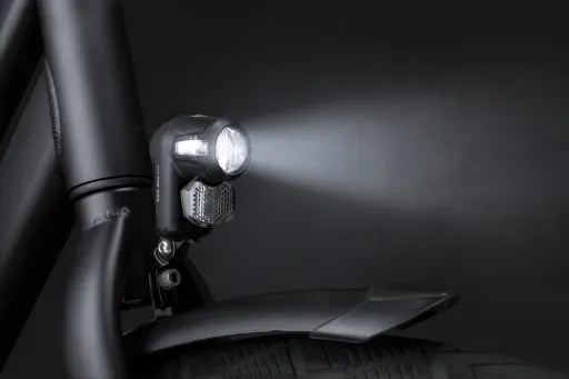 AXA Nox City batterij koplamp