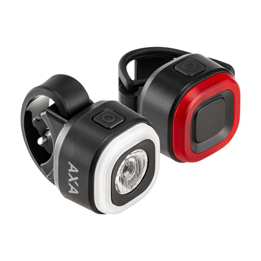 AXA On USB verlichting set