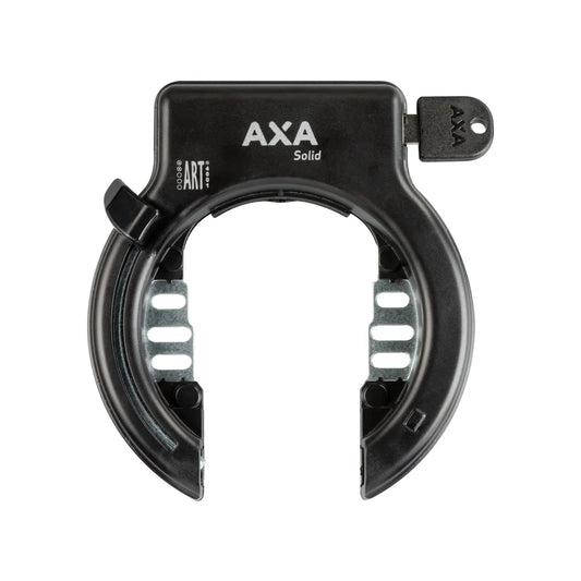 AXA Solid ringslot gelijksluitend wp ART2** - alleen per 20 stuks