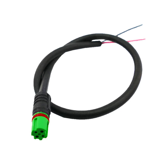 B&M 424 kabel voor Bosch E-Bike BES3 20 cm.