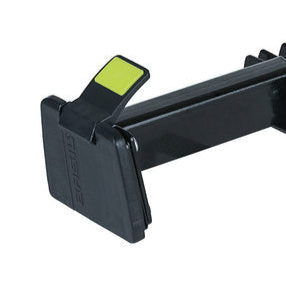 Basil 70076 Baseasy-system stuurpenhouder zwart