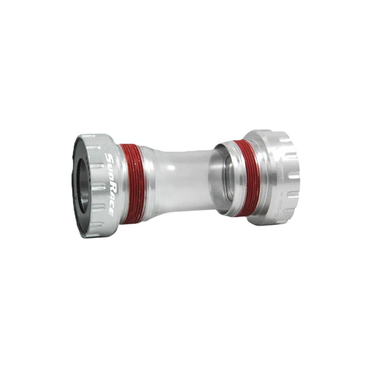 Sun Race BBM97 trapas met externe lagers - MTB