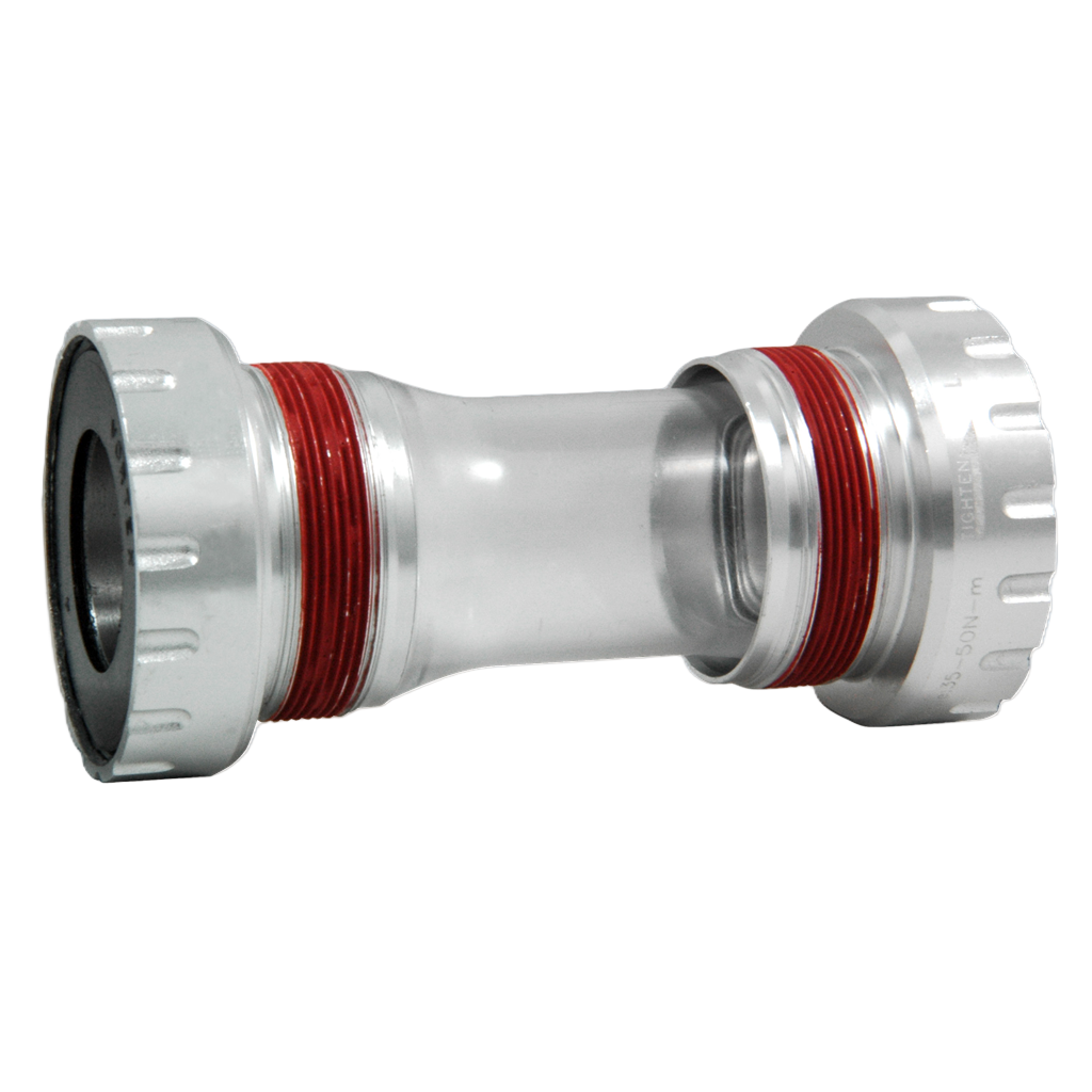 Sun Race BBRS Trapas met externe lagers - Road Shimano