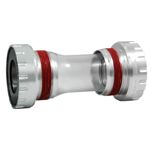 Sun Race BBRS Trapas met externe lagers - Road Shimano