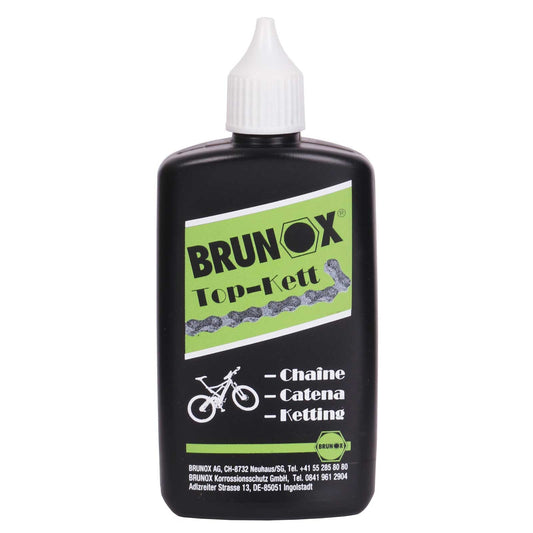 BRUNOX® Top-Kett IX50 100 ml. druppelflacon