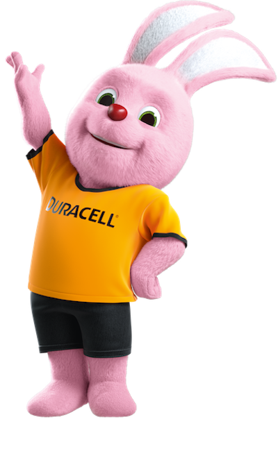 Batterij Duracell CR2450 3V