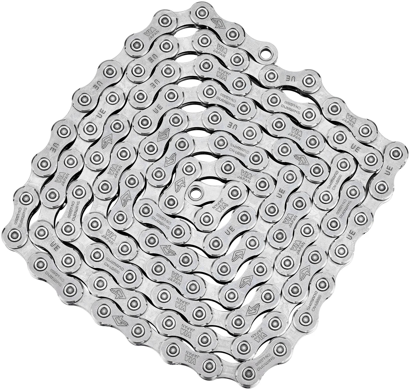 Shimano ketting 10-11SP LG500 116 Schakels M/Quick Link
