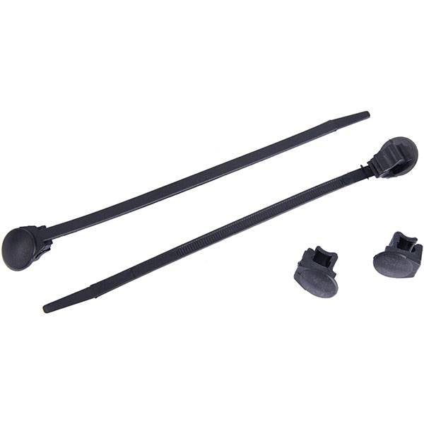 Hesling jasbeschermerstripclip DEEL A+B