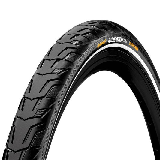 Continental Bub.+ Bib. set 47-559 / 26x1.75 Ride City Reflex B/B+RT + Bib.