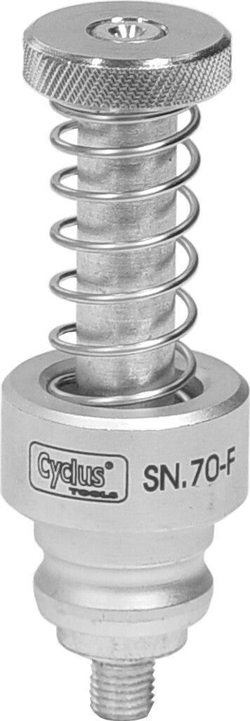 Cyclus Snap.In geleidebout trapas SN.70-F M8x1
