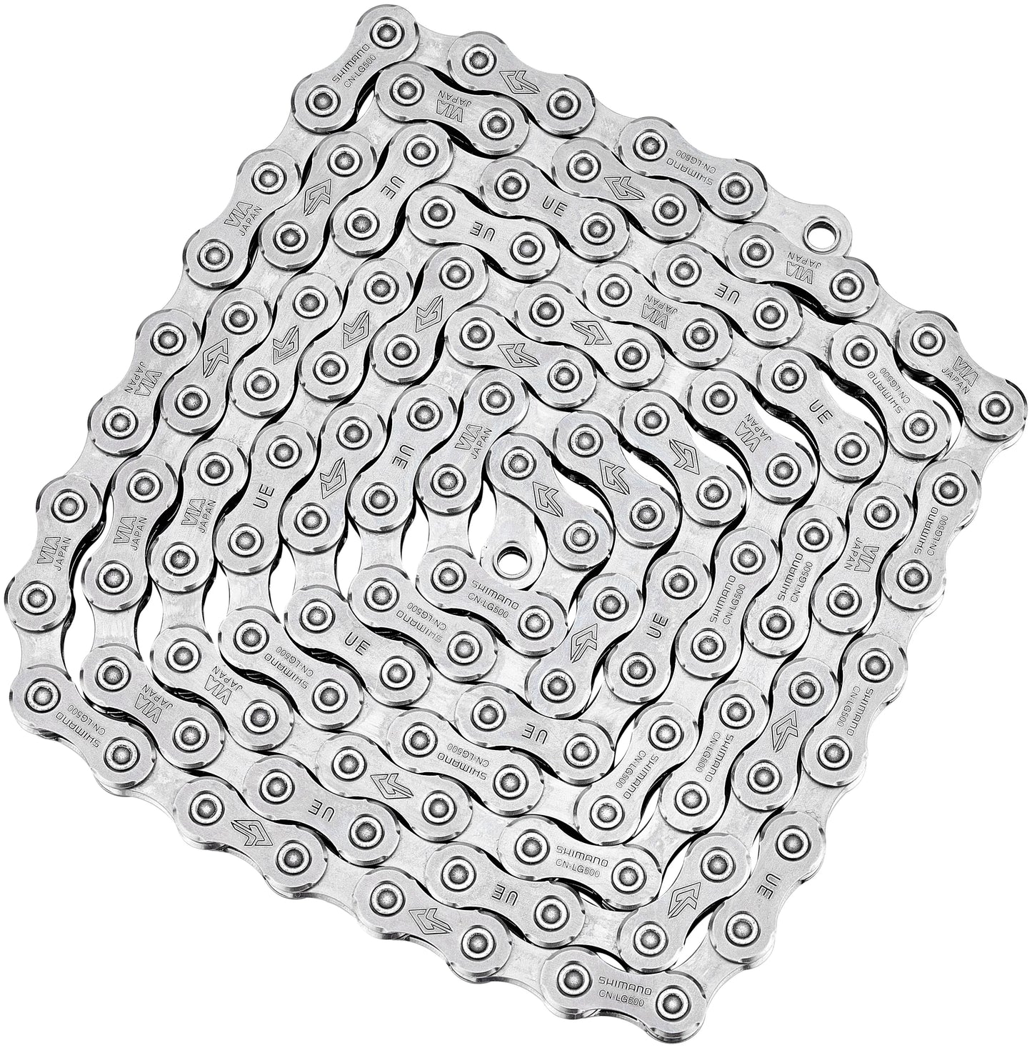 Shimano ketting 10-11SP LG500 126 Schakels M/Quick Link