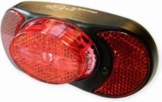 Spanninga Eclipse XB 80 mm.