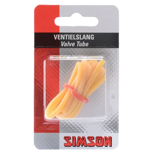 Simson 020508 ventielslang