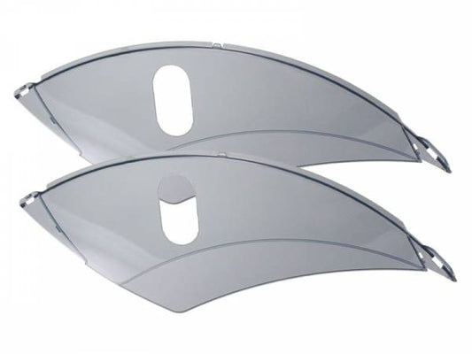 Hesling jasbeschermer 28/5 Cruiser lbgr *