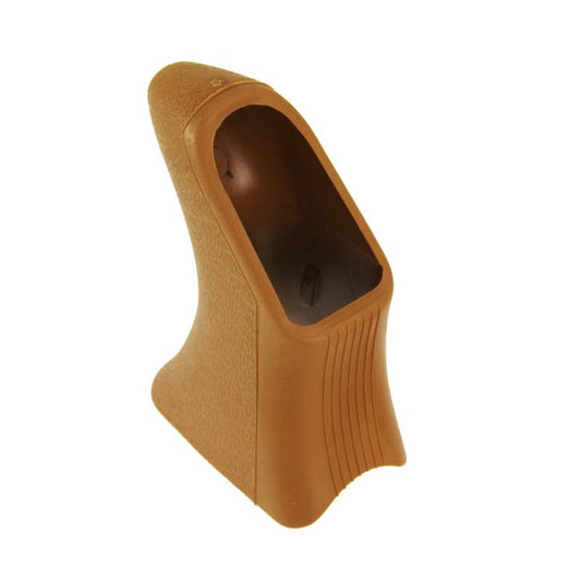 Saccon CLDXS remgreeprubbers para/bruin kabel binnendoor