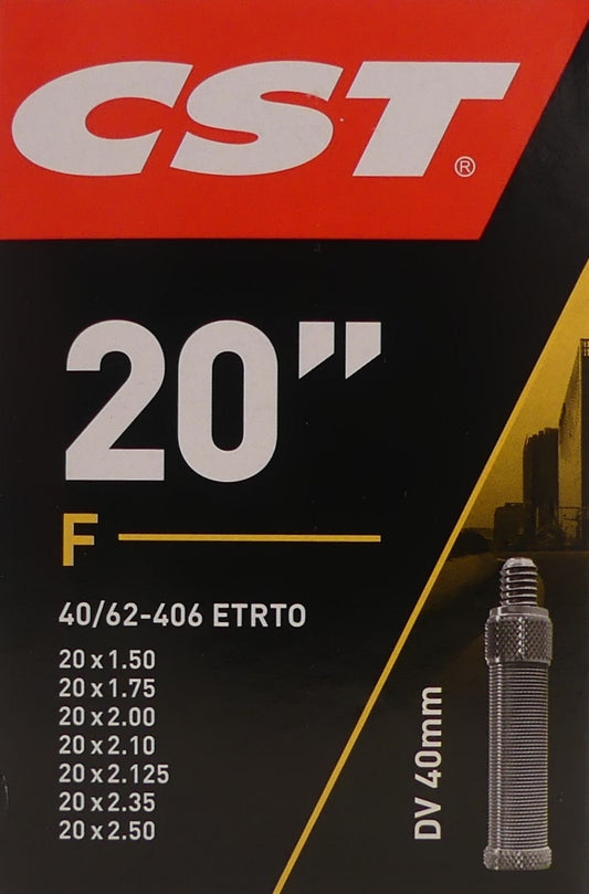 Bib. 40/62-406 CST DV40mm