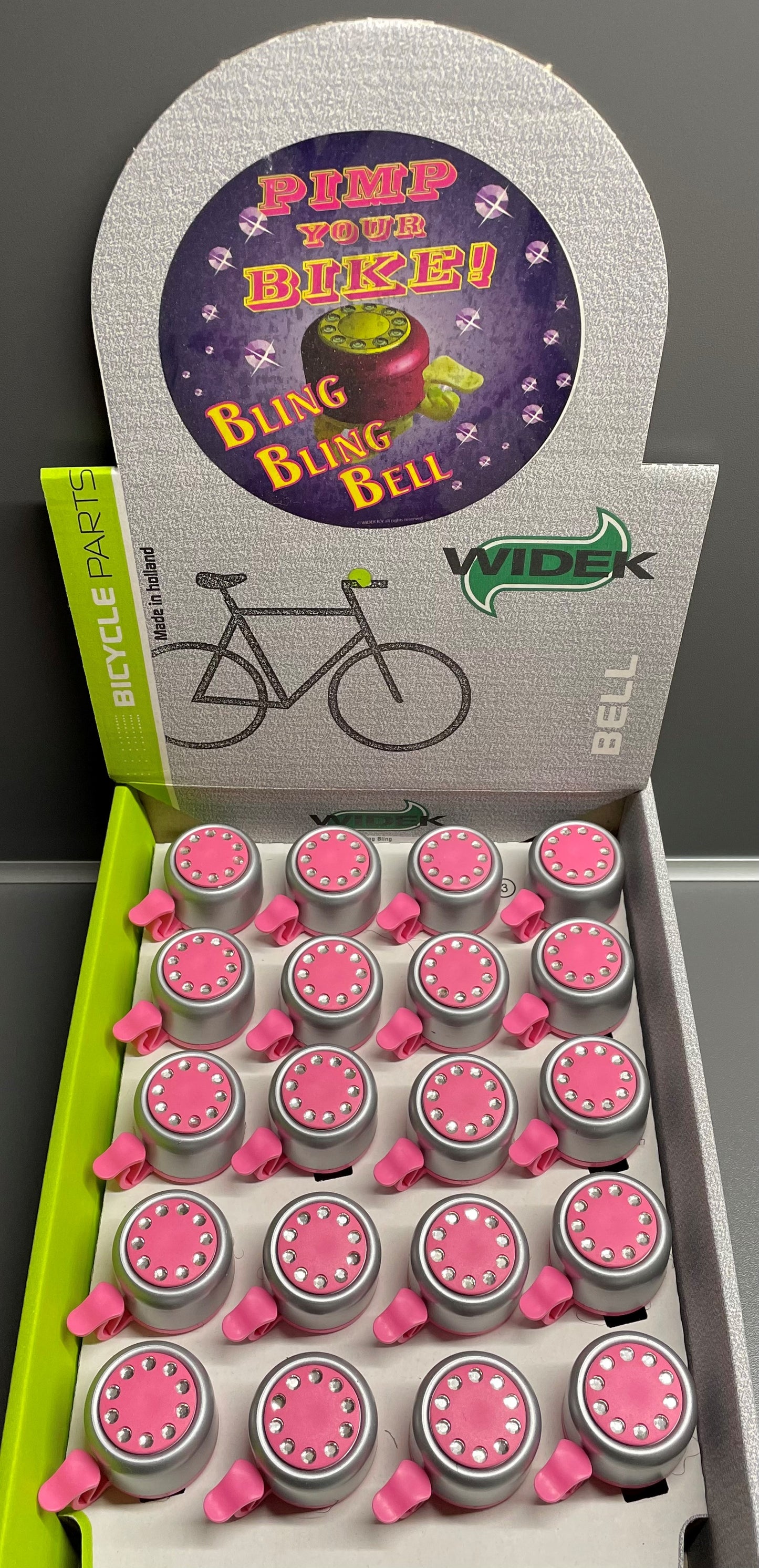 Widek Bling Bling bel (20)