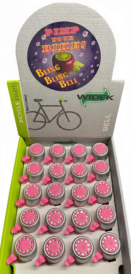 Widek Bling Bling bel (20)