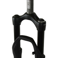 Spinner vork 29" verend 1/8" A-head z/lc