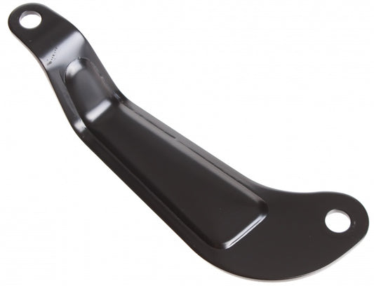 Lamphaak type Hesling zwart